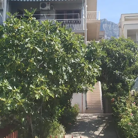 Apartmán Pavlinovic Jure *