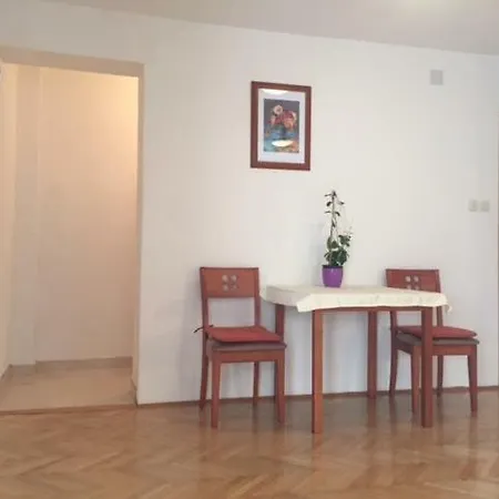 Pavlinovic Jure Makarská