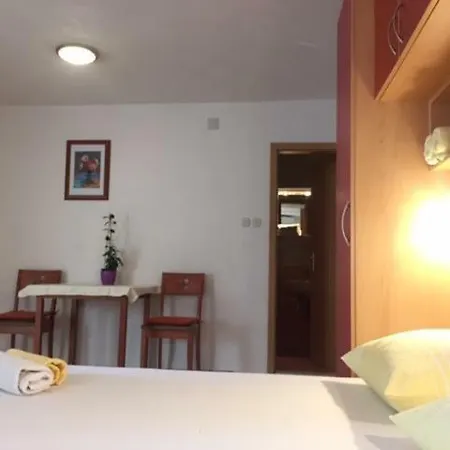 Pavlinovic Jure Makarská