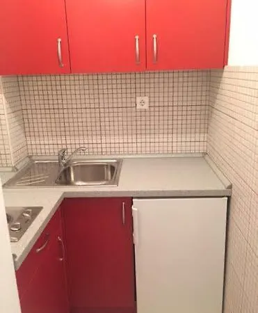 Pavlinovic Jure Makarská