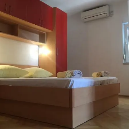 Apartmán Pavlinovic Jure