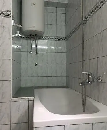 Pavlinovic Jure * Makarska