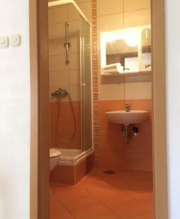 Pavlinovic Jure Apartmán Makarská