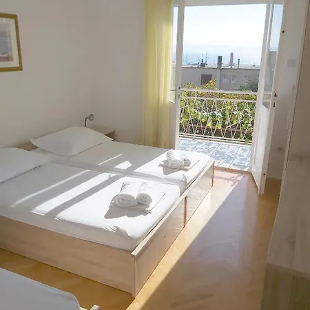 Apartament Pavlinovic Jure *