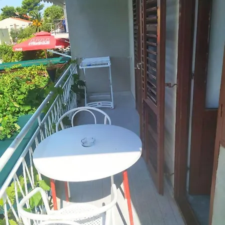 Pavlinovic Jure Apartment