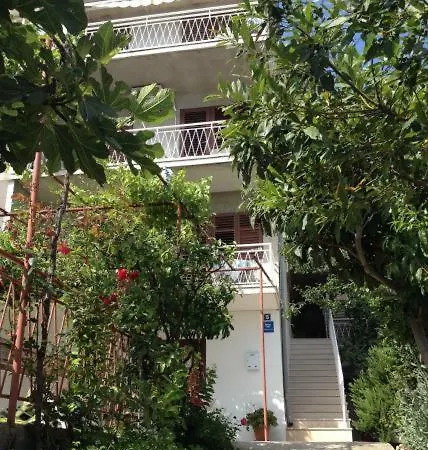 Pavlinovic Jure * מאקרסקה