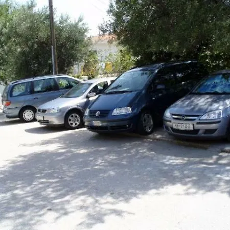 Appartamento Pavlinovic Jure