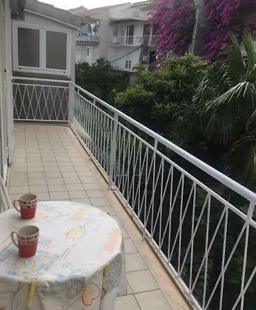 Pavlinovic Jure Makarska