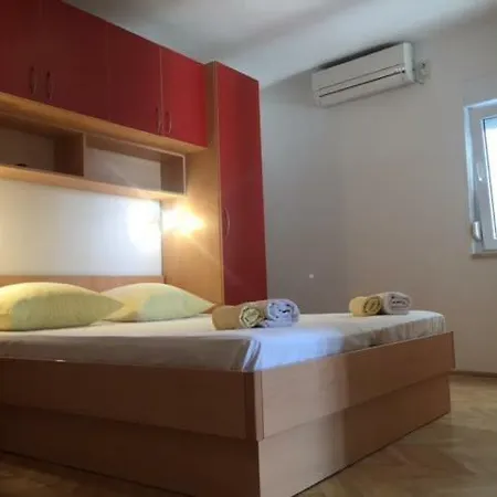 Pavlinovic Jure Apartment *