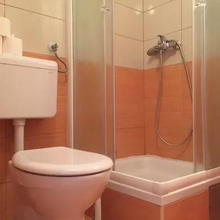 Apartmán Pavlinovic Jure