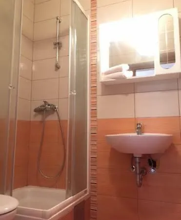 Pavlinovic Jure Apartmán Makarská
