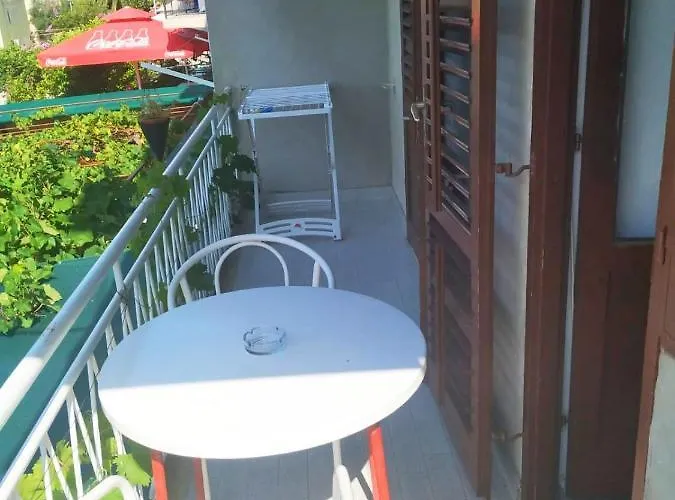 Pavlinovic Jure דירה