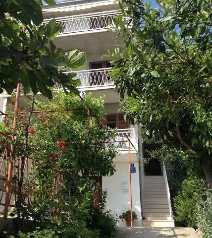 Pavlinovic Jure * מאקרסקה