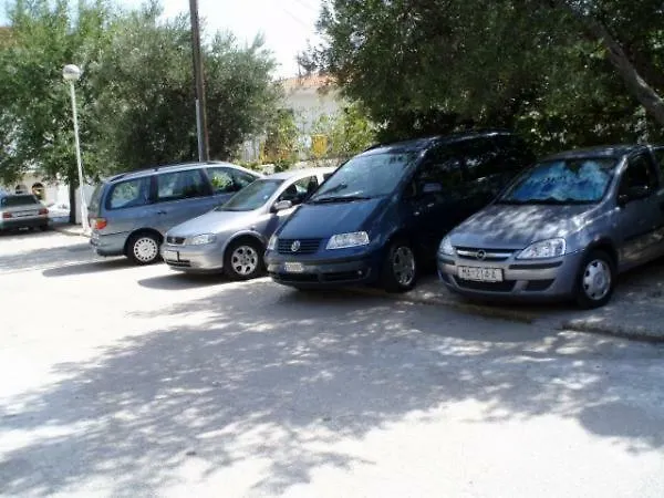 דירה Pavlinovic Jure