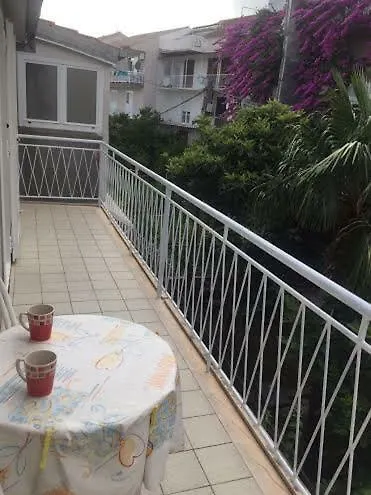 Pavlinovic Jure Макарська