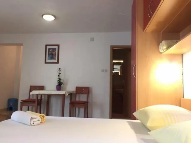 Pavlinovic Jure Макарська