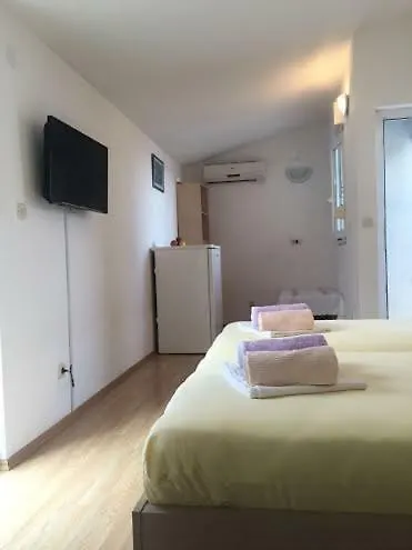 דירה Pavlinovic Jure *