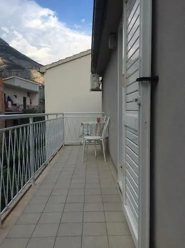 דירה Pavlinovic Jure *