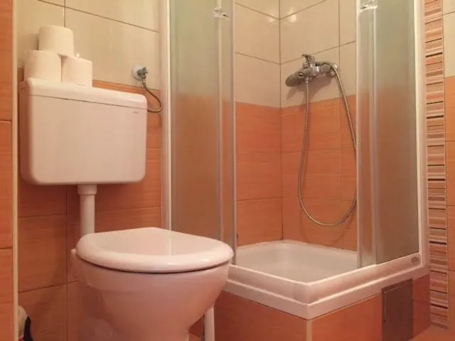 Апартаменти Pavlinovic Jure