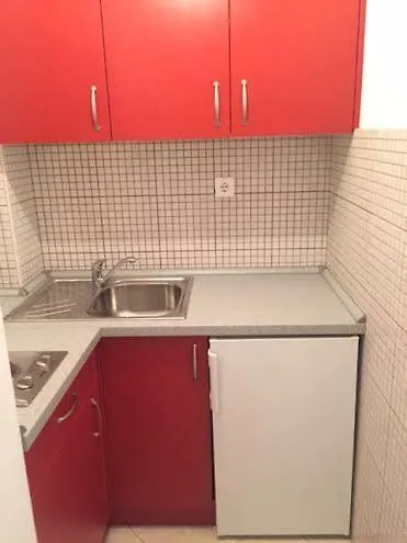 Pavlinovic Jure מאקרסקה