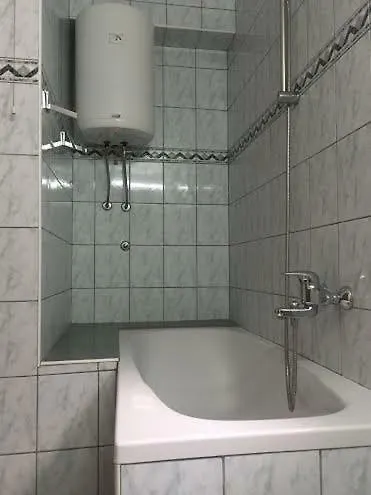 Pavlinovic Jure * Макарська