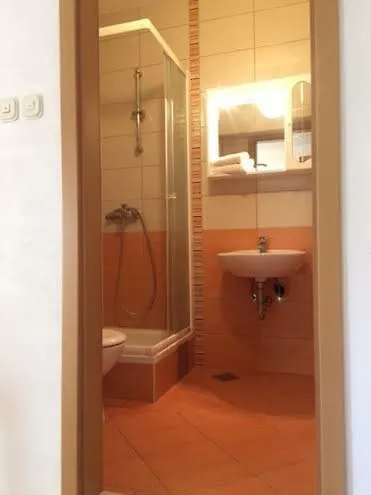 Pavlinovic Jure Апартаменти Макарська