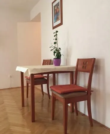 Pavlinovic Jure Lägenhet *