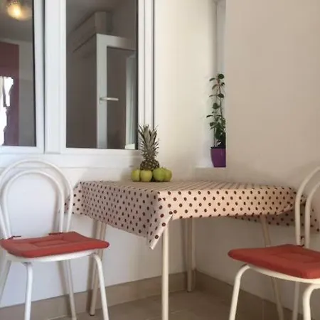 Lägenhet Pavlinovic Jure Makarska